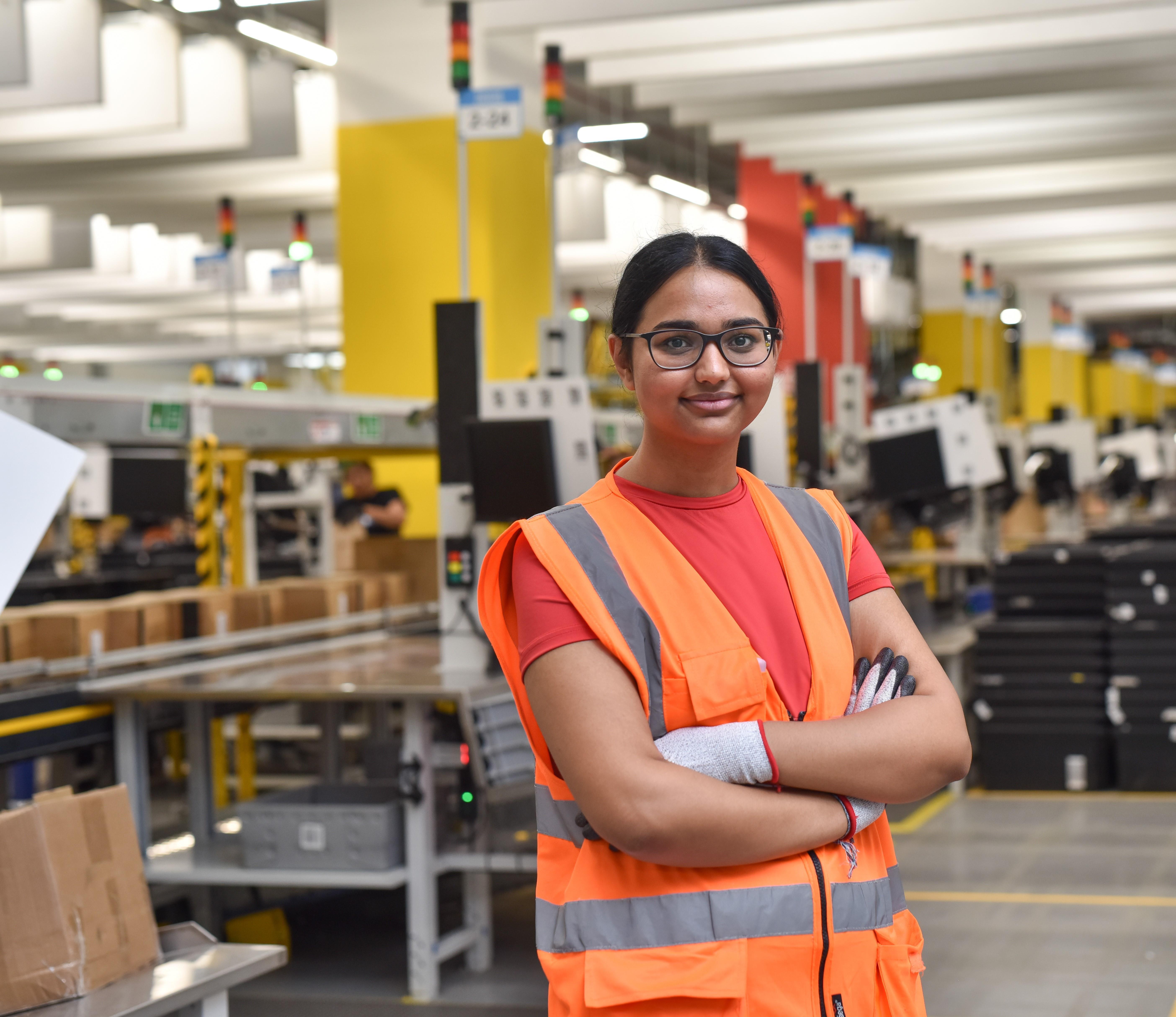 About The Job about-the-job